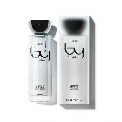Ghiaccio - Eau de Toilette