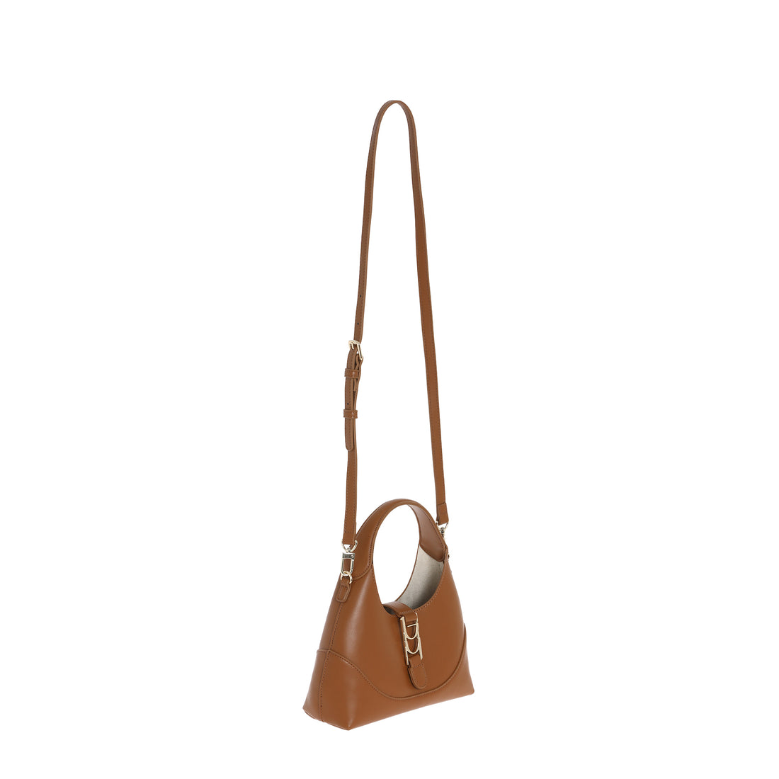 Borsa Hobo piccola Amy