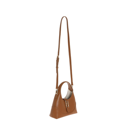 Borsa Hobo piccola Amy