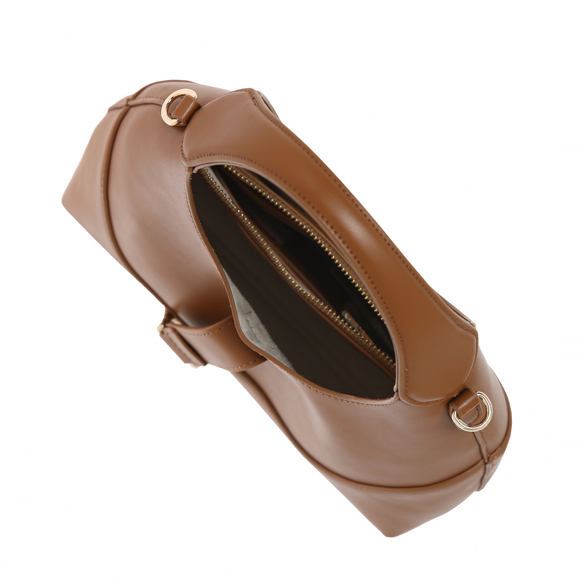 Borsa Hobo piccola Amy