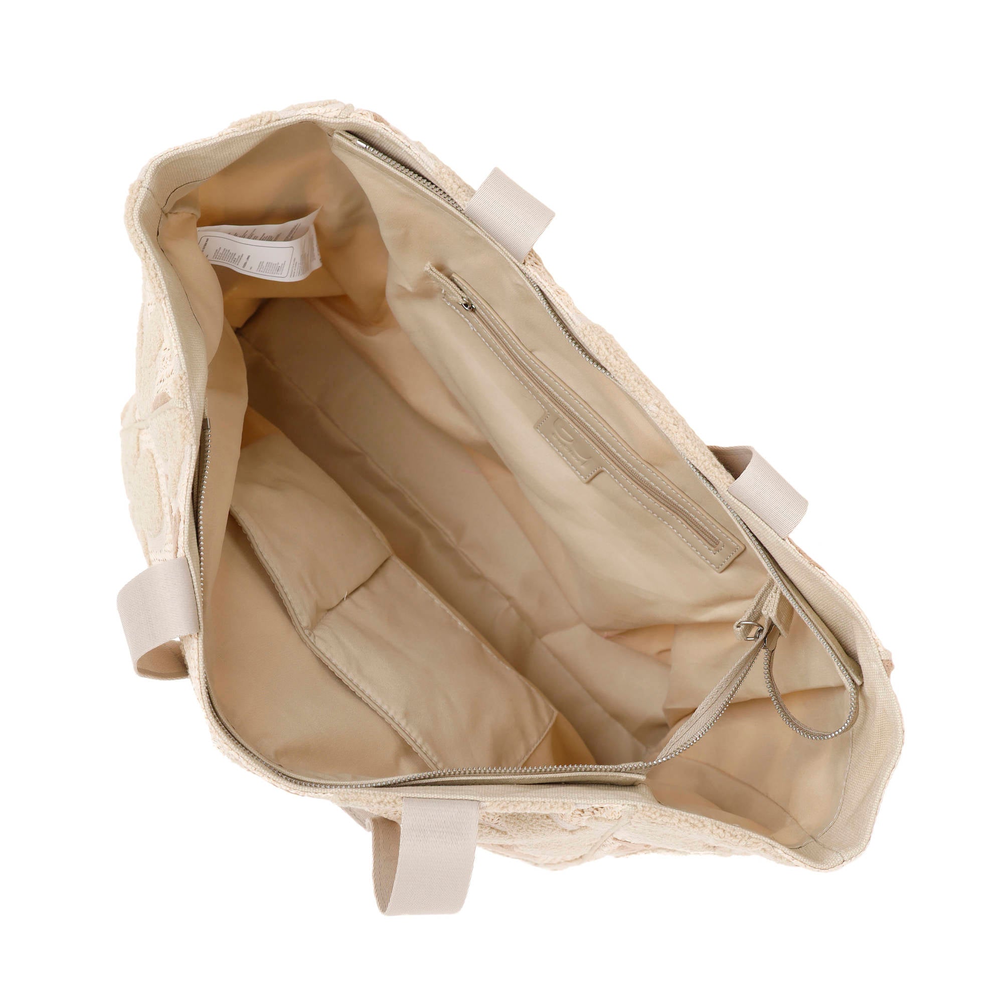Borsa Shopping Wildness