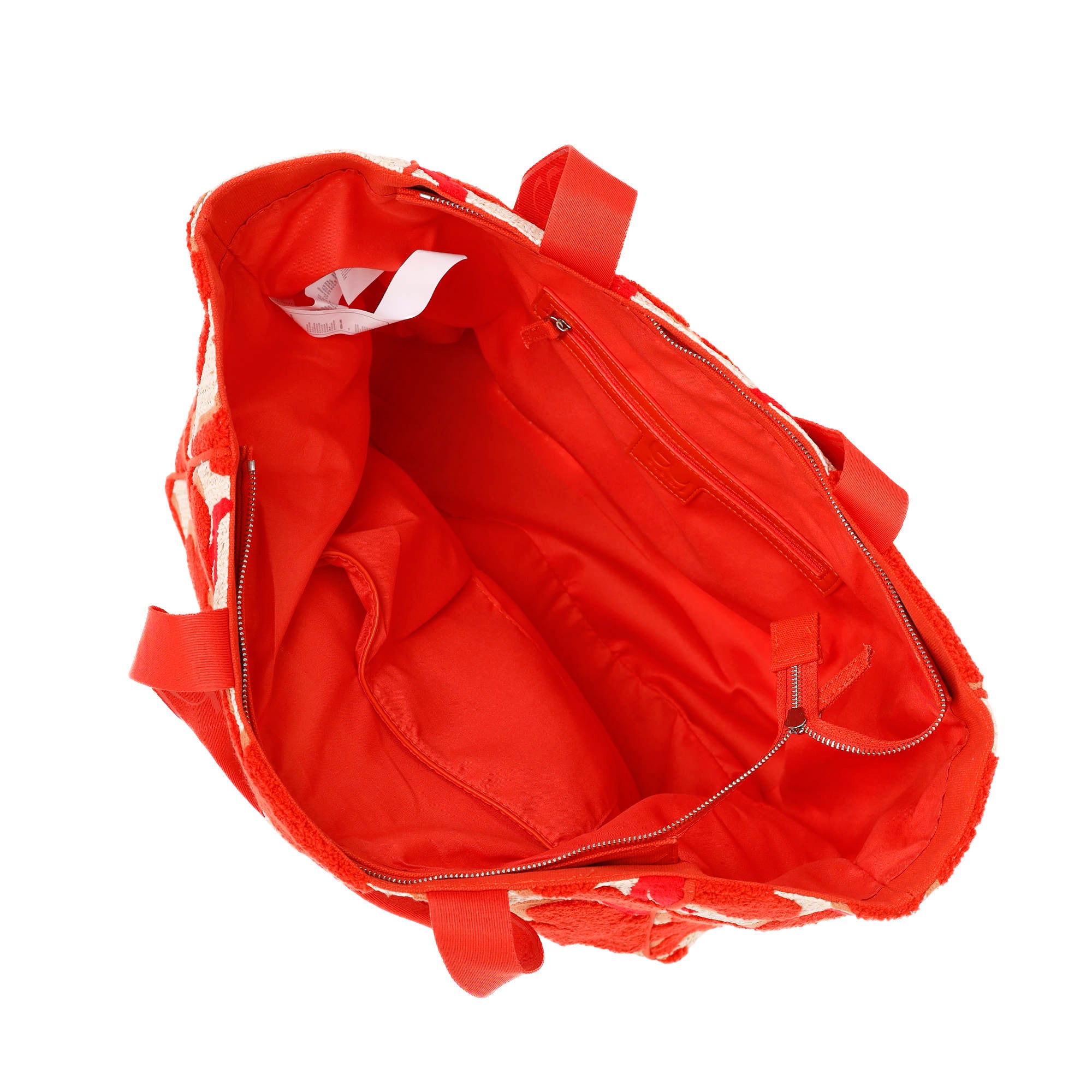 Borsa Shopping Wildness