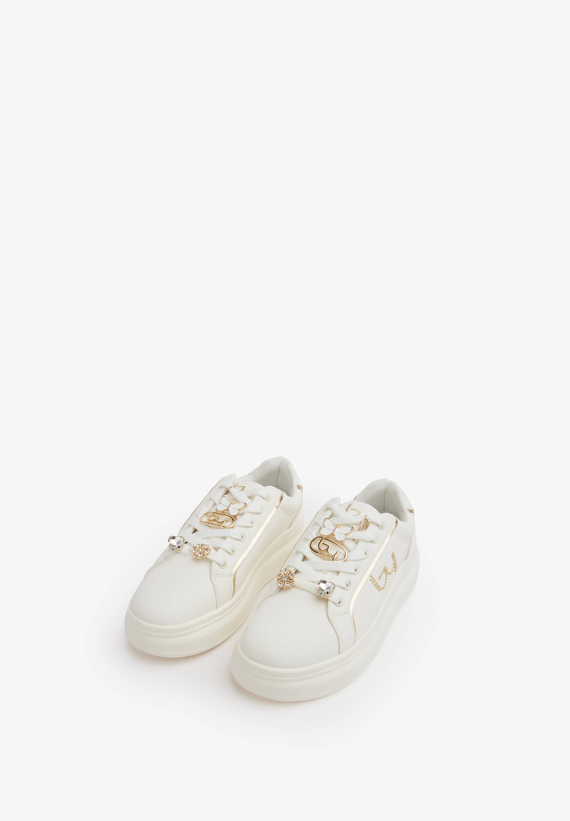 Polis Summer Sneakers