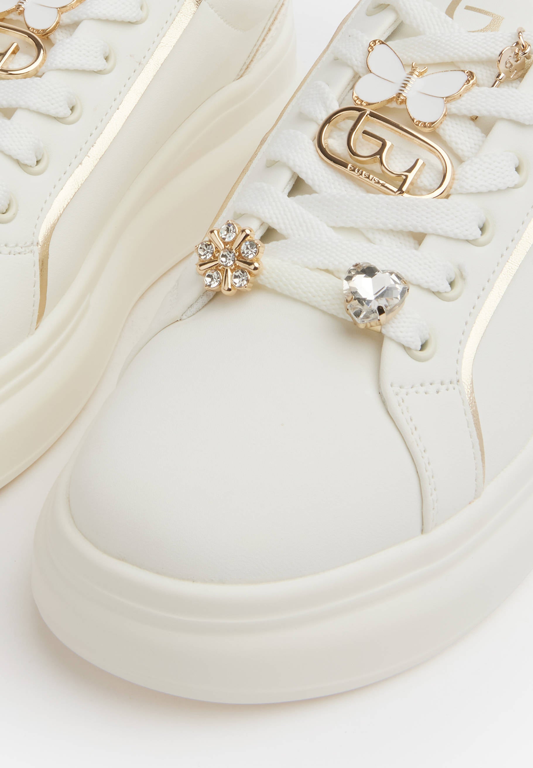 Polis Summer Sneakers
