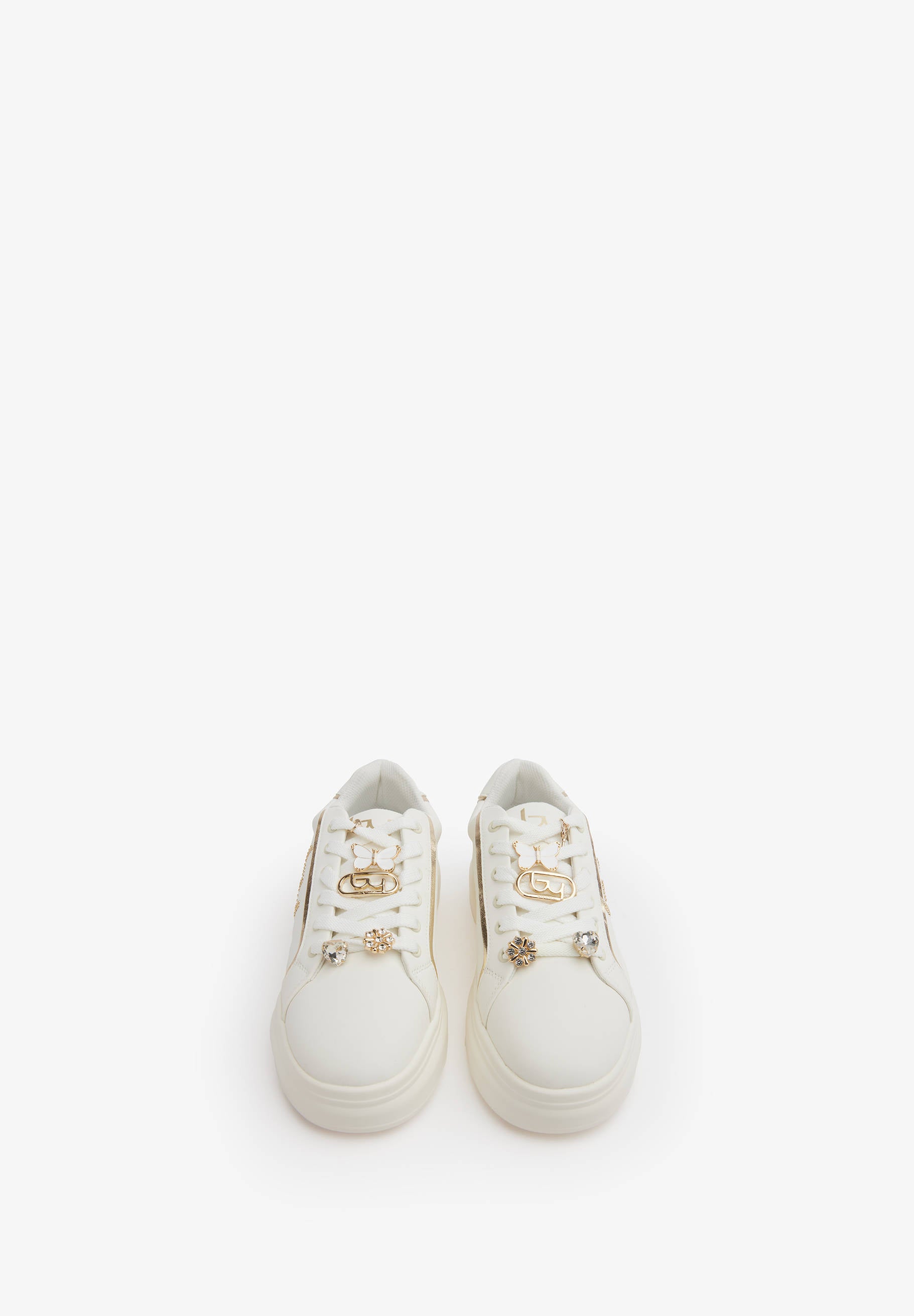 Polis Summer Sneakers