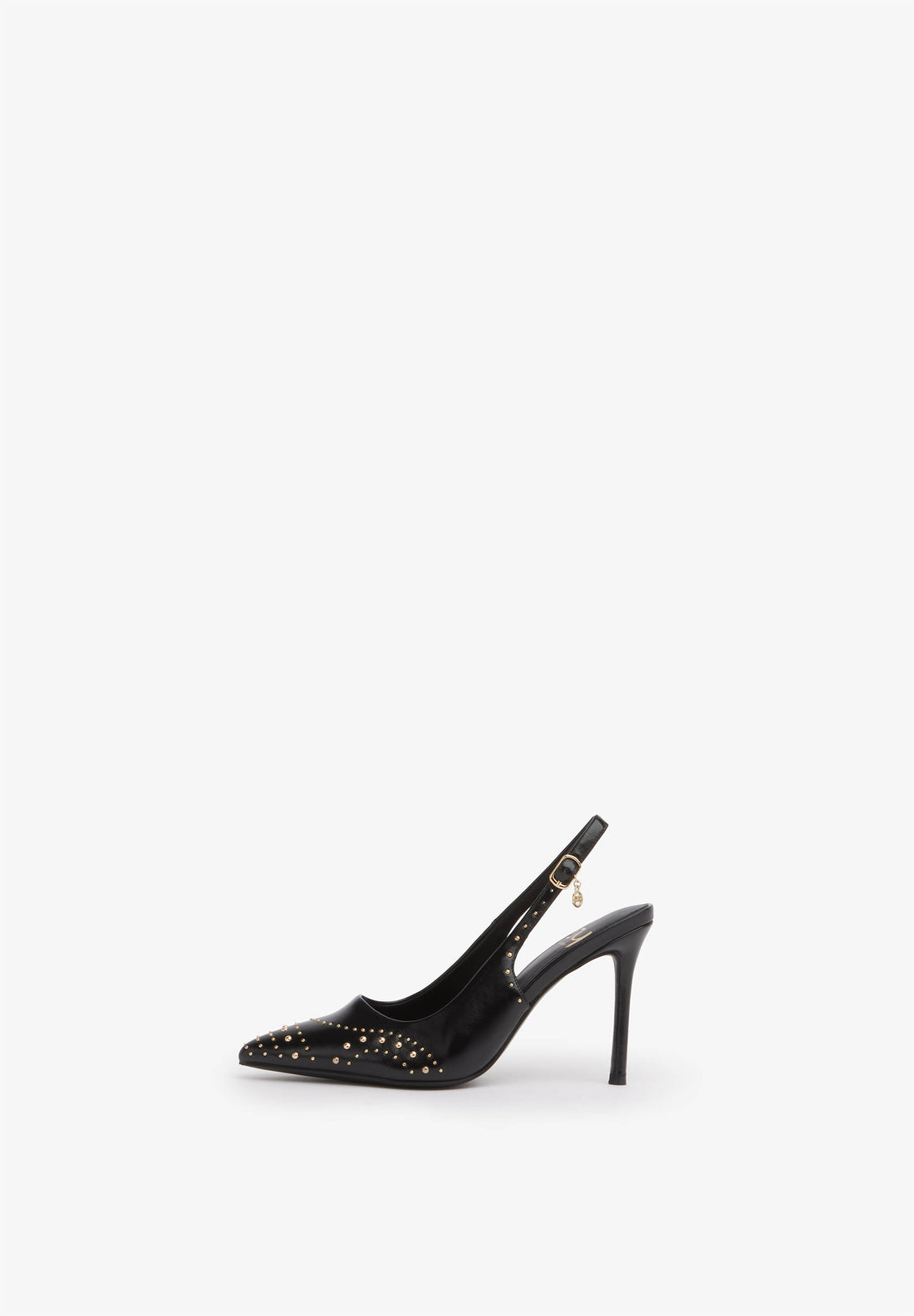 Satisfaction Sling Back