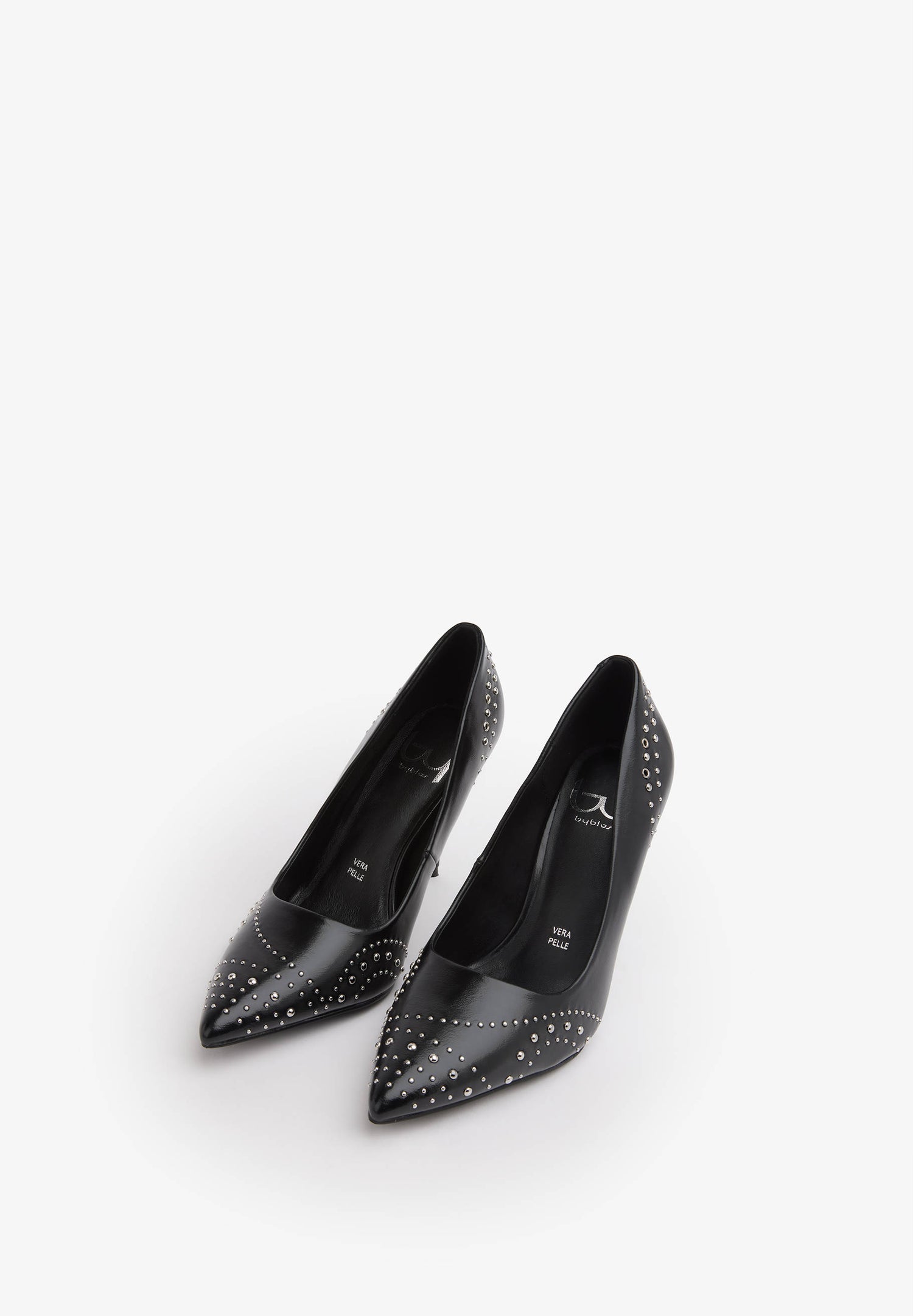 Satisfaction Decollete