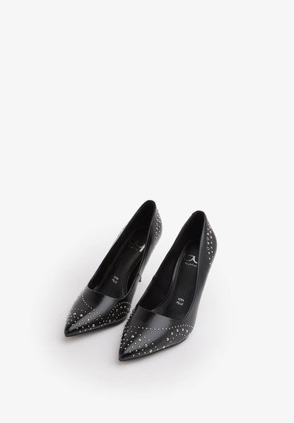 Satisfaction Decollete