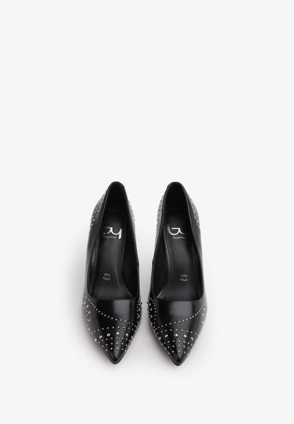 Satisfaction Decollete