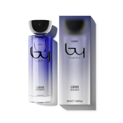 Leather - Eau de Toilette