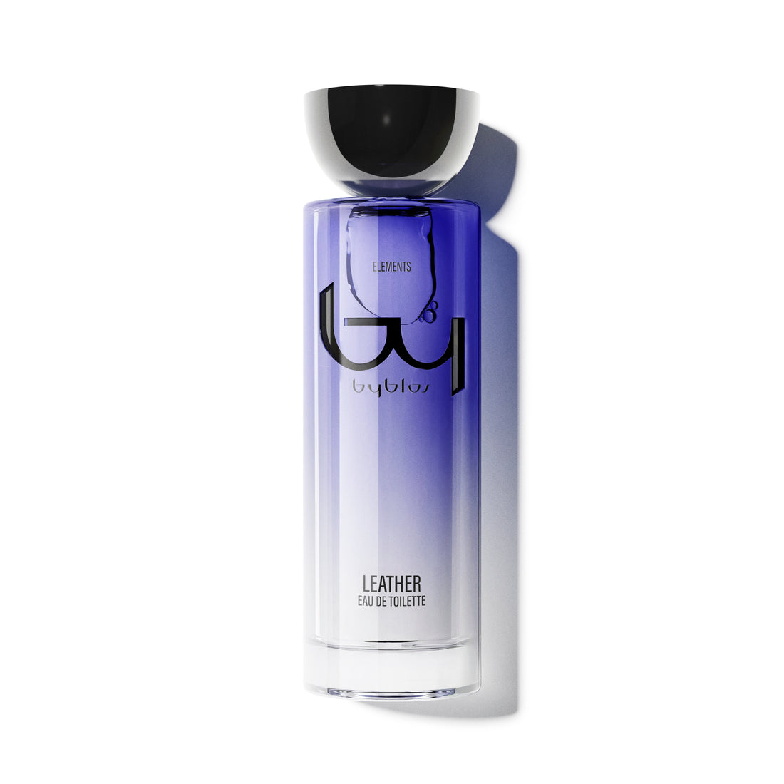 Leather - Eau de Toilette
