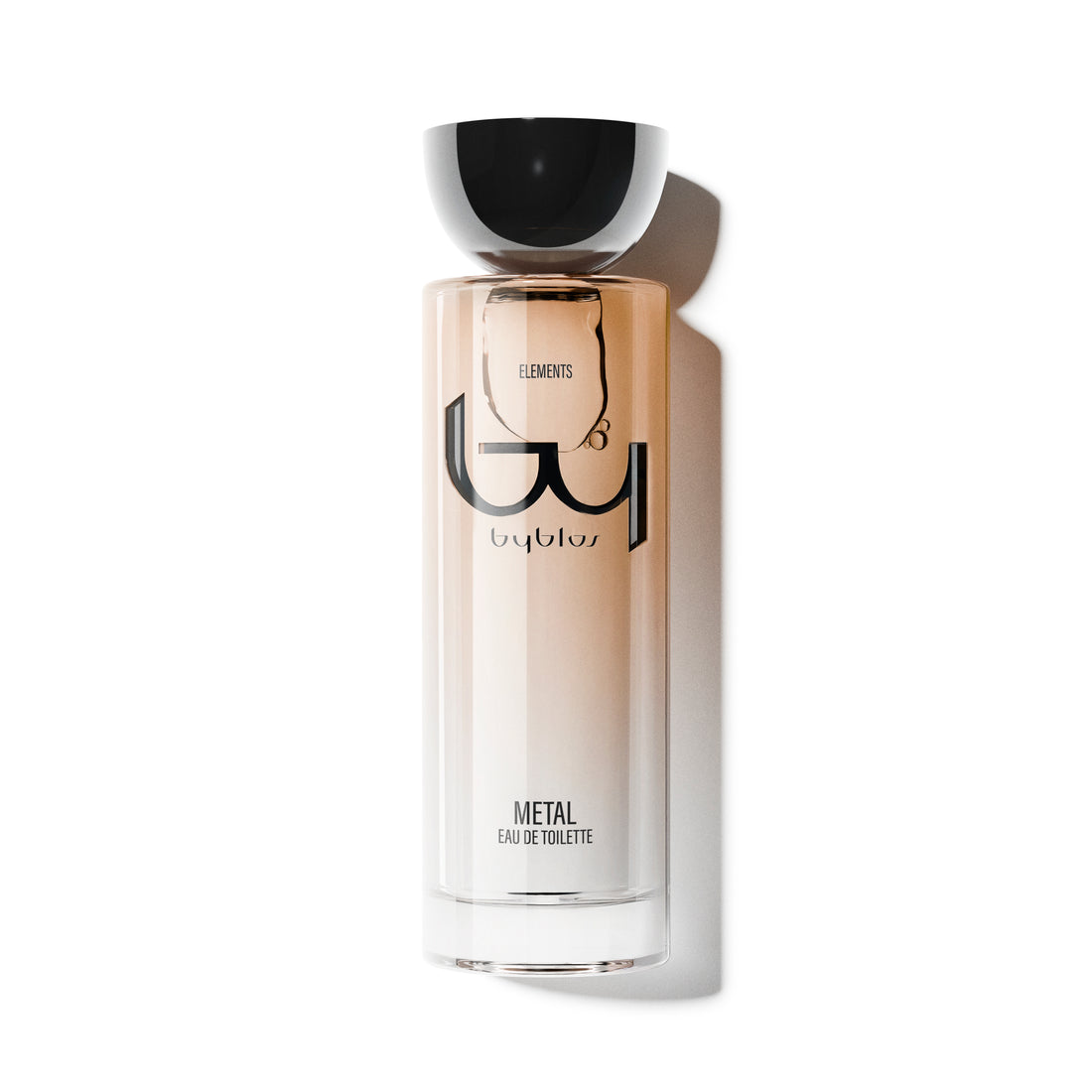 Metal - Eau de Toilette