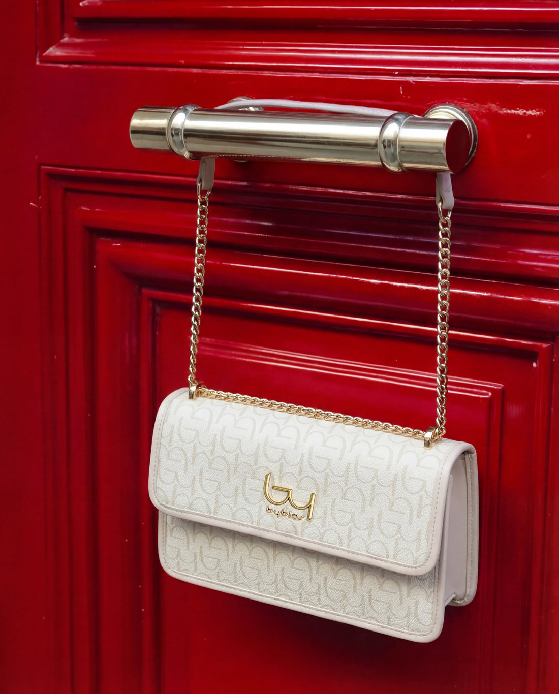Borsa a tracolla  Notredame