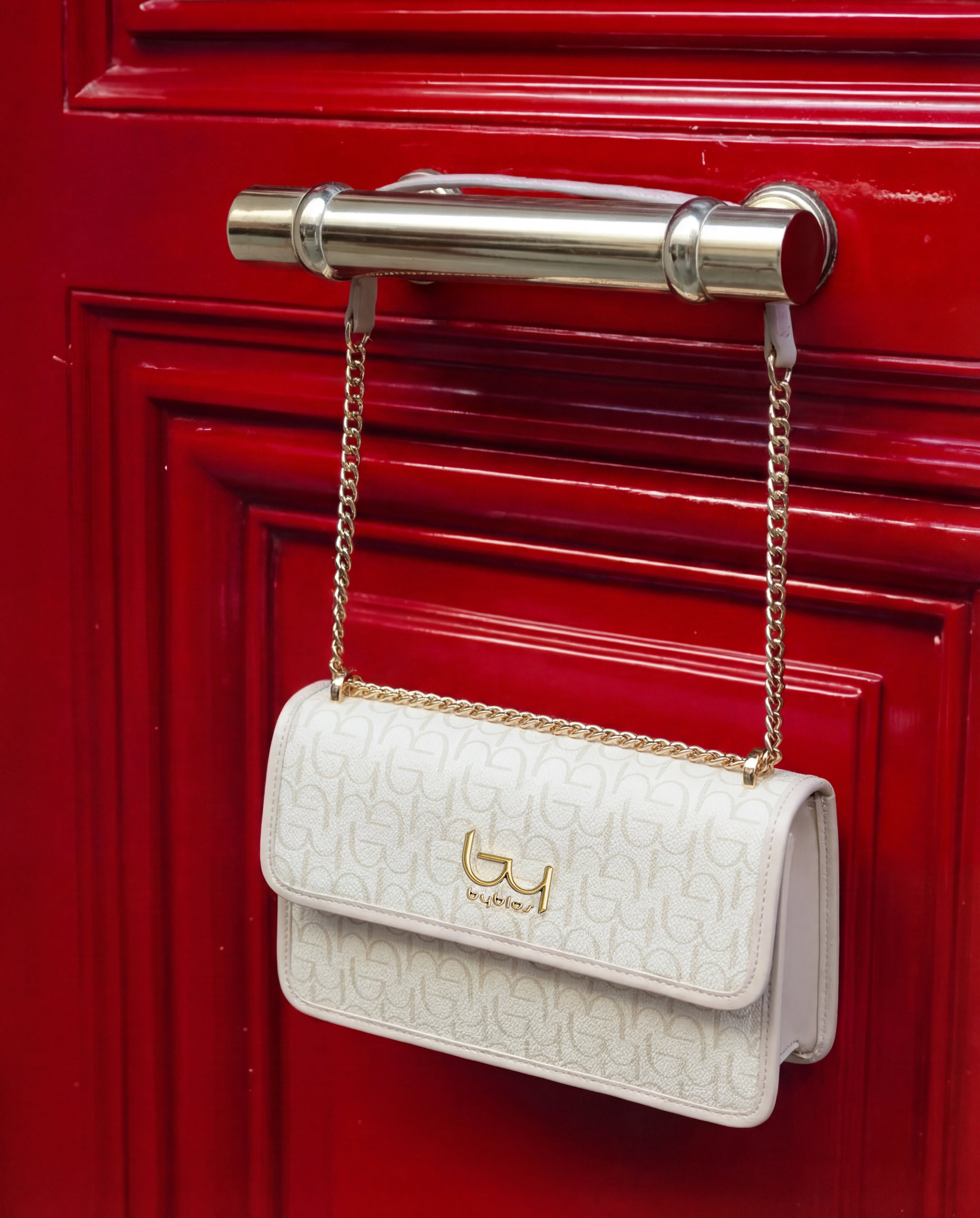 Borsa a tracolla  Notredame
