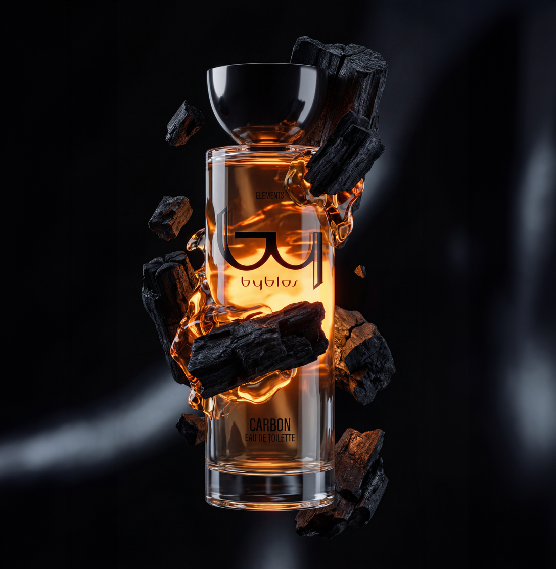 Carbon - Eau de Toilette