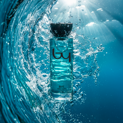 Mare - Eau de Toilette