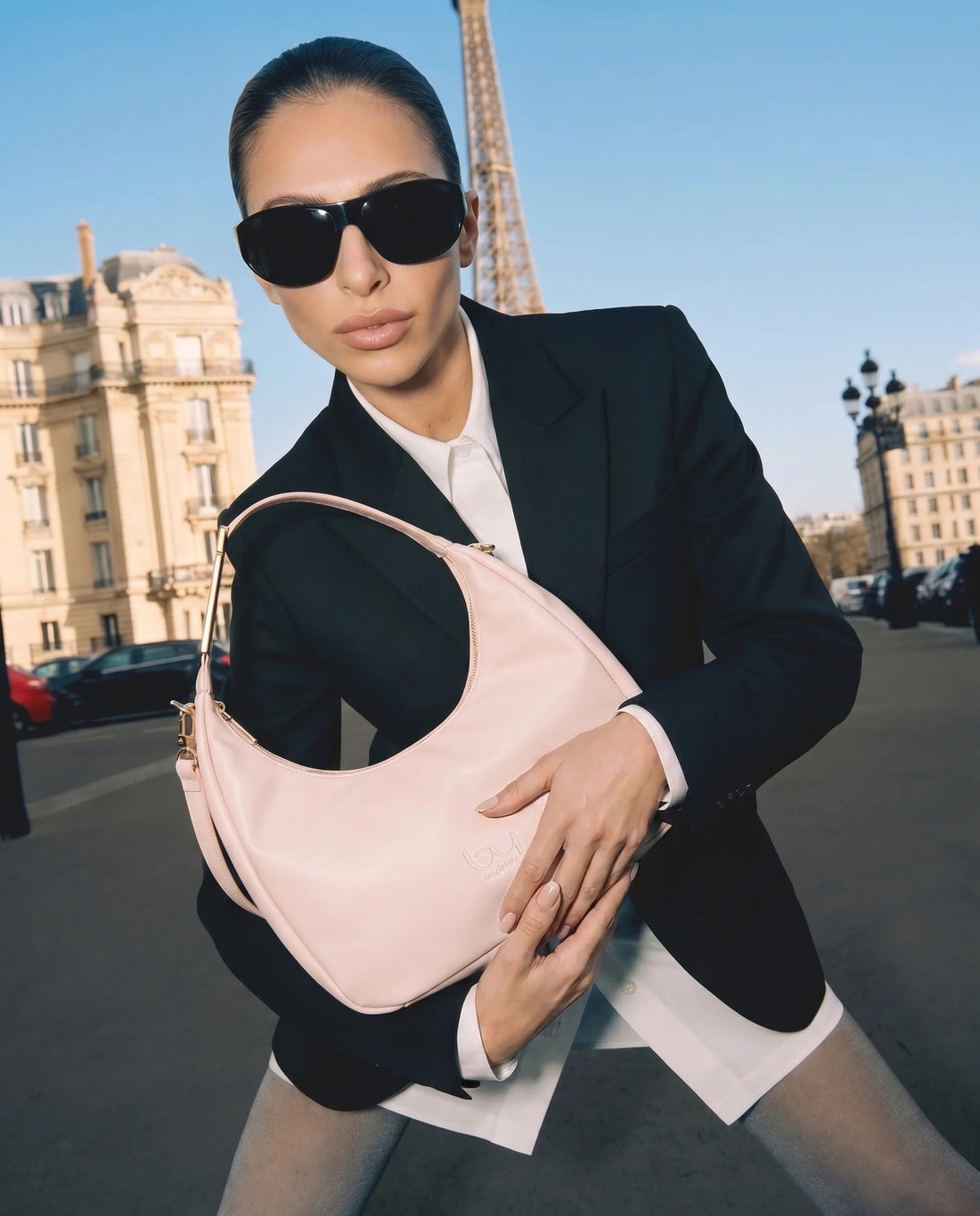 Borsa shopping Ambition
