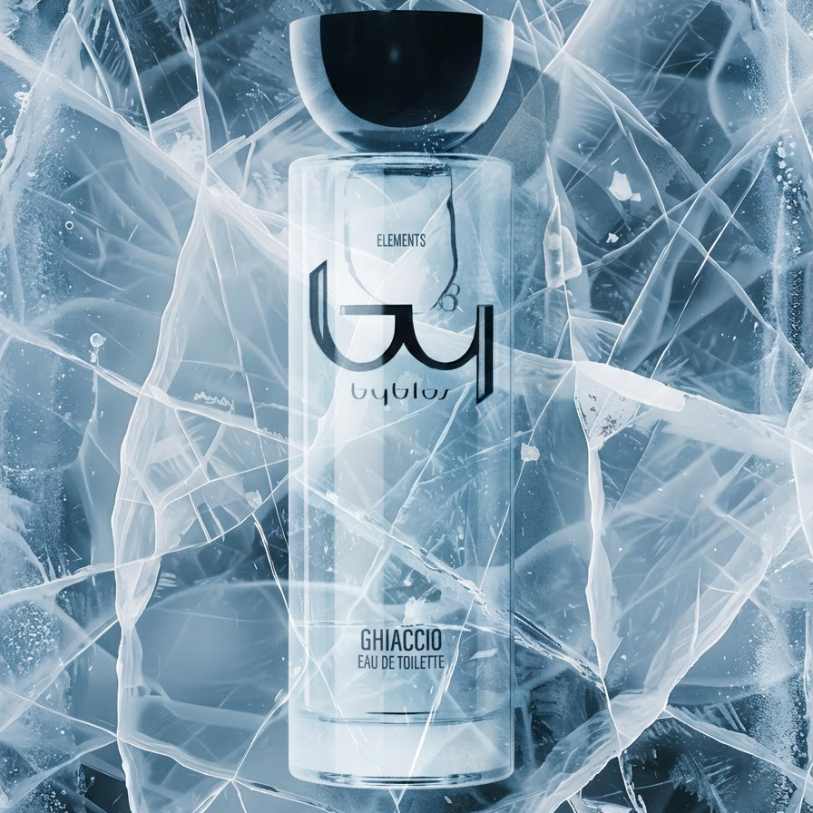 Ghiaccio - Eau de Toilette