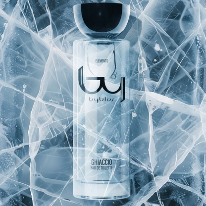 Ghiaccio - Eau de Toilette