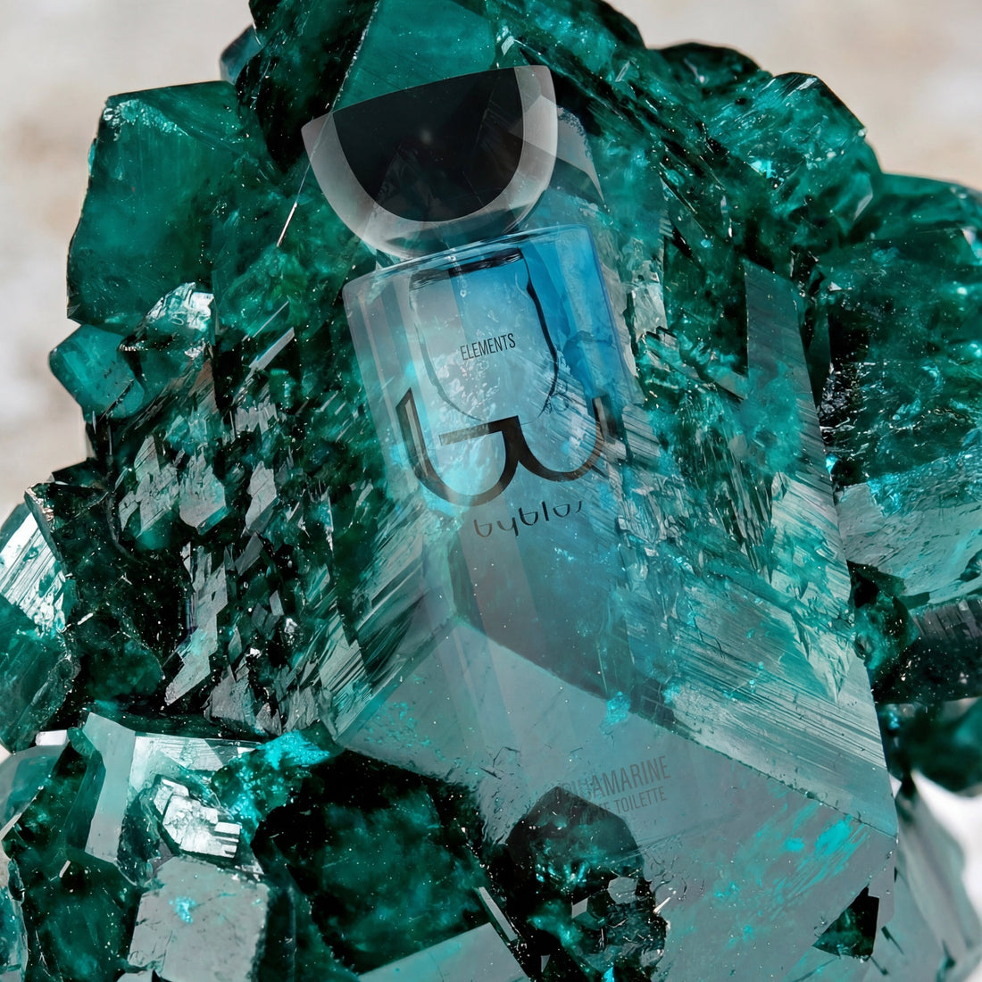Aquamarine - Eau de Toilette