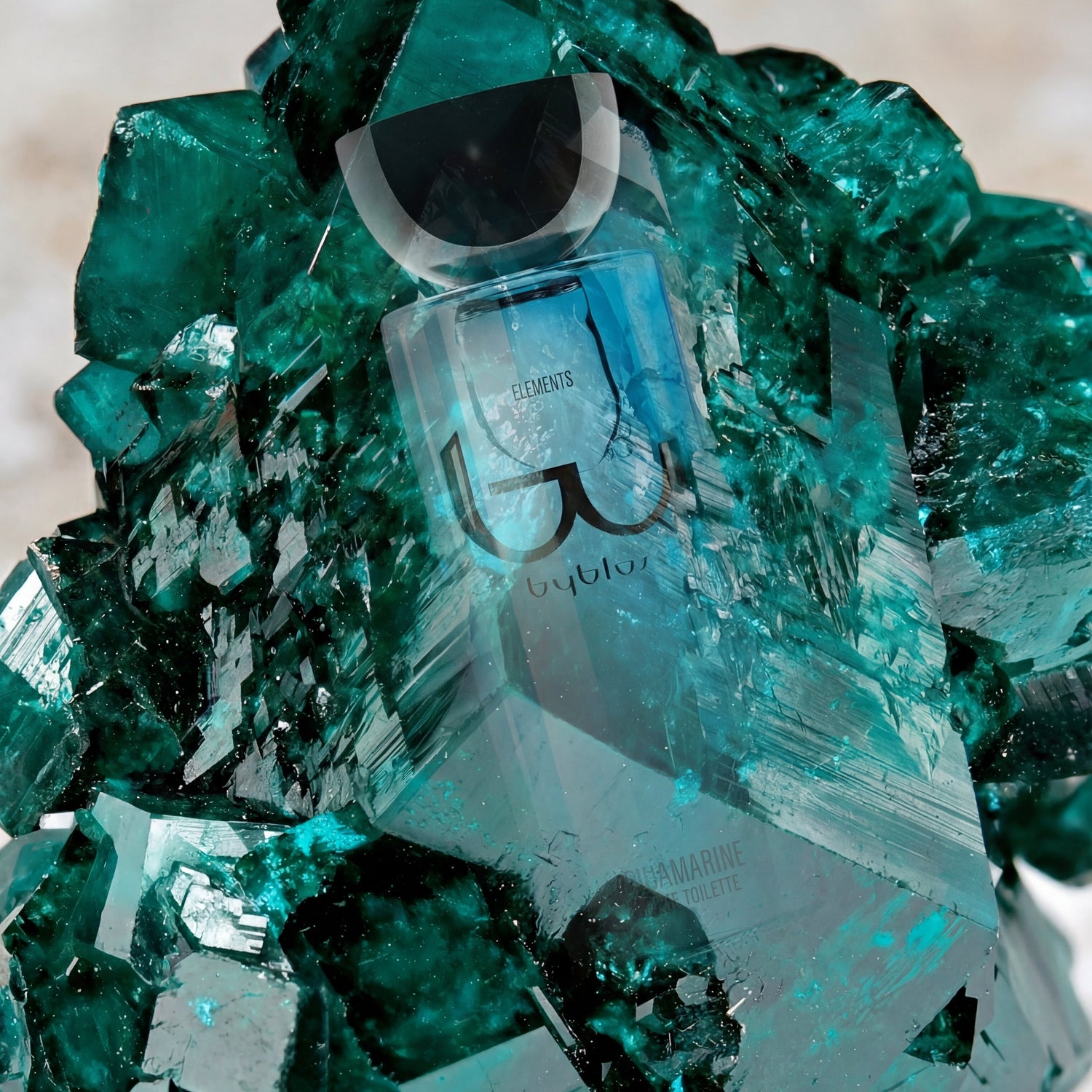 Aquamarine - Eau de Toilette