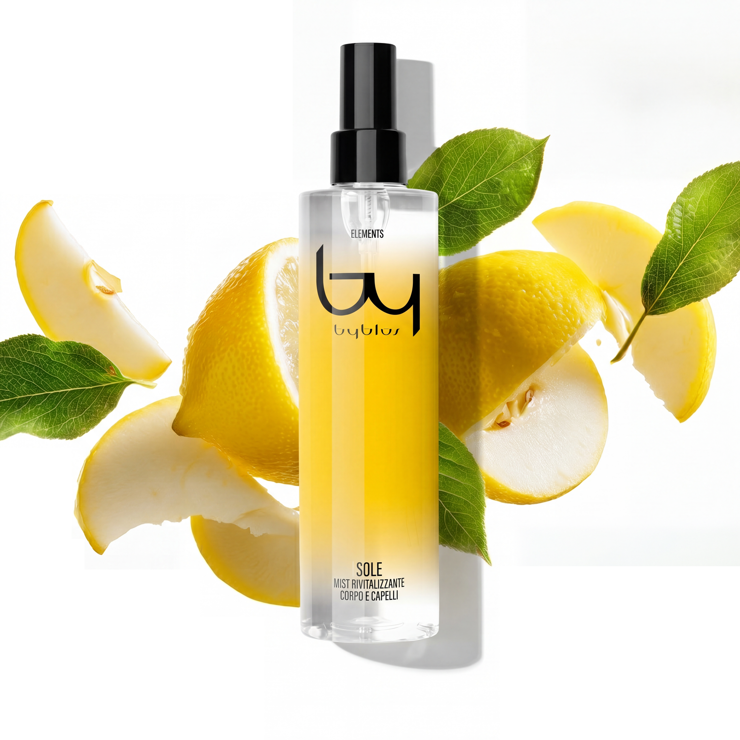 Body&amp;Hair Mist Sole